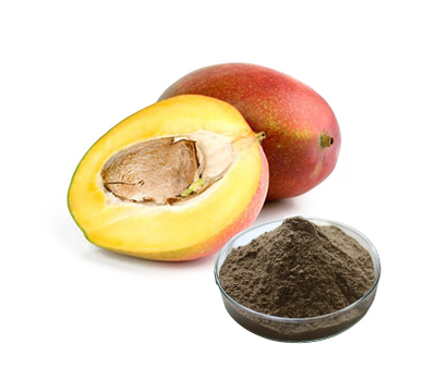 芒果籽提取物
