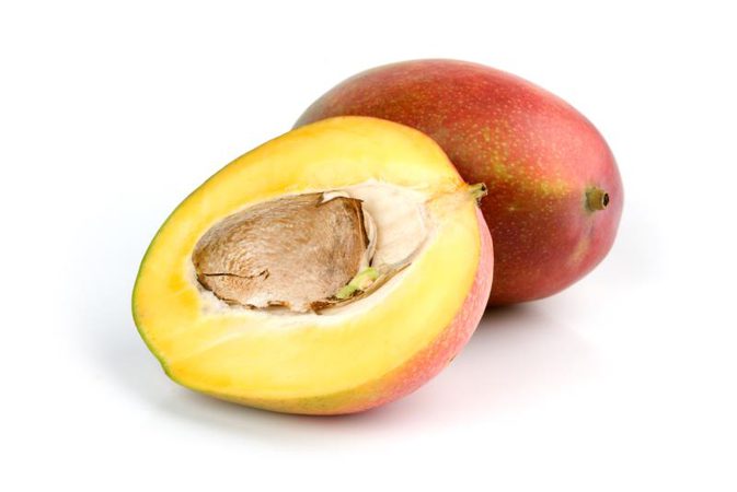 非洲芒果籽提取物